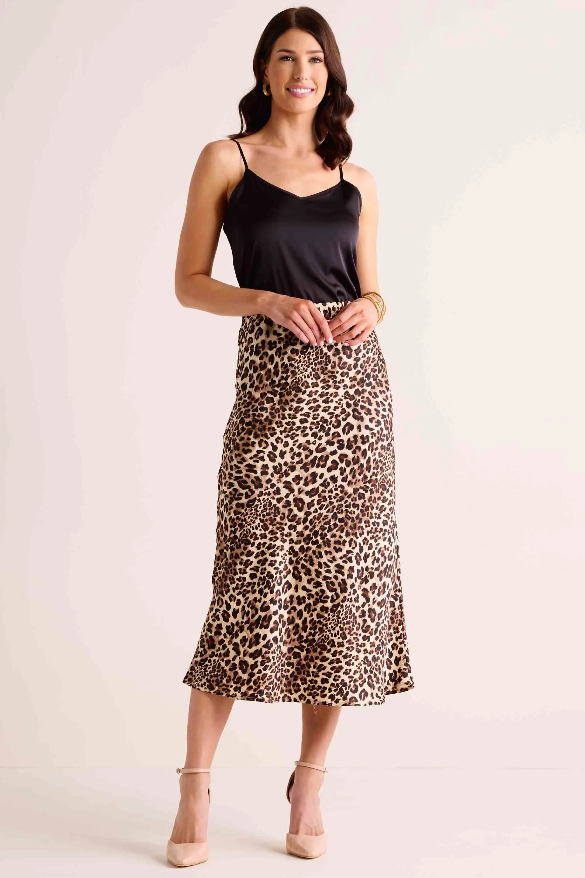 Addison Skirt