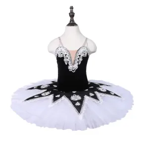 Adult Professional Ballet Pancake Tutu Fairy Doll Ballet Costumes