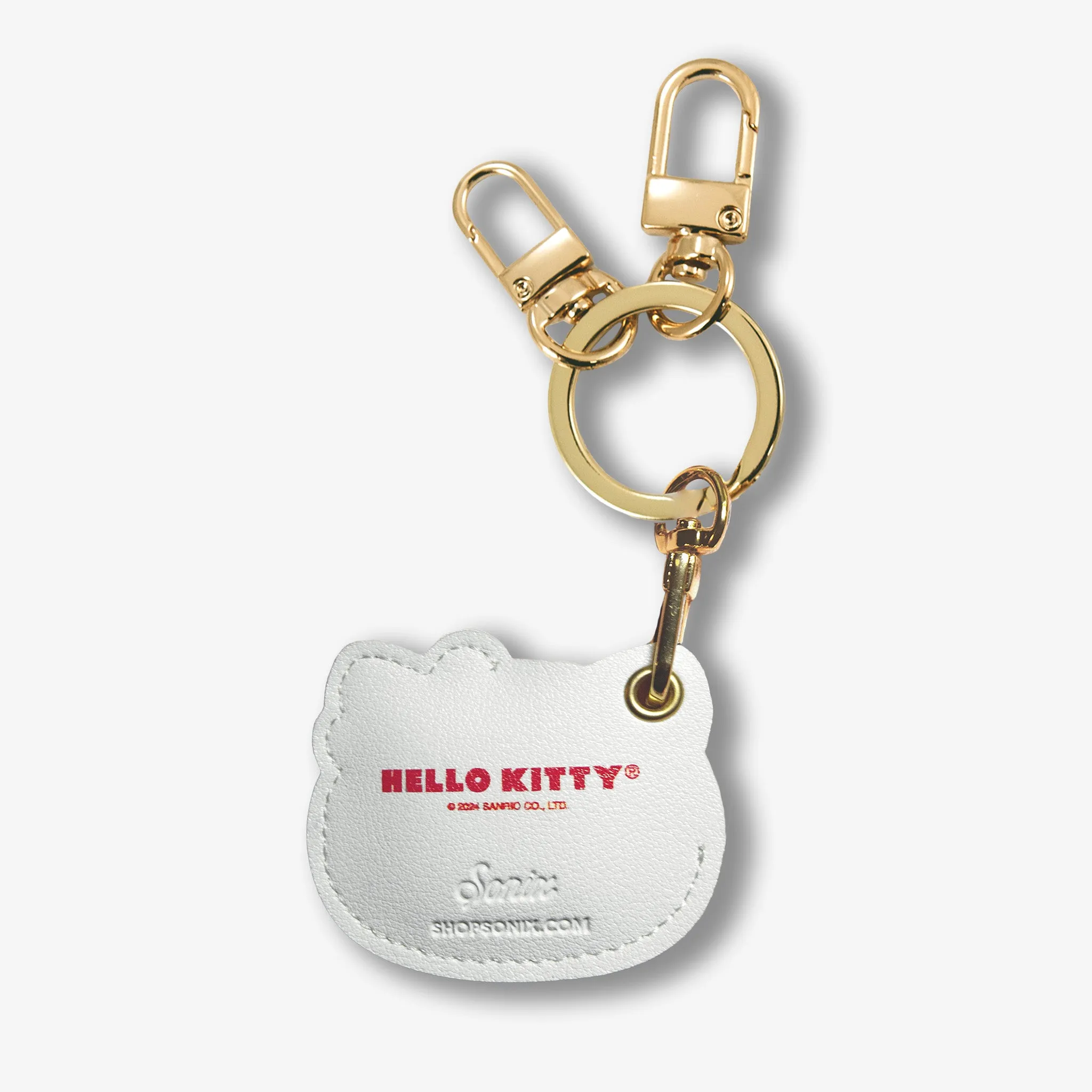 AirTag® Keychain - Hello Kitty®