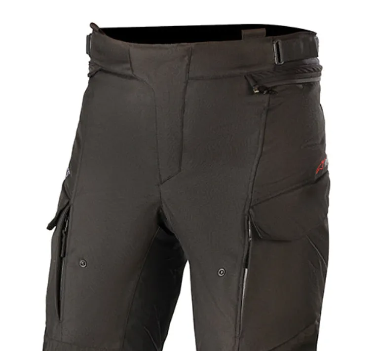 Alpinestars Andes V3 Drystar Pants Long Black