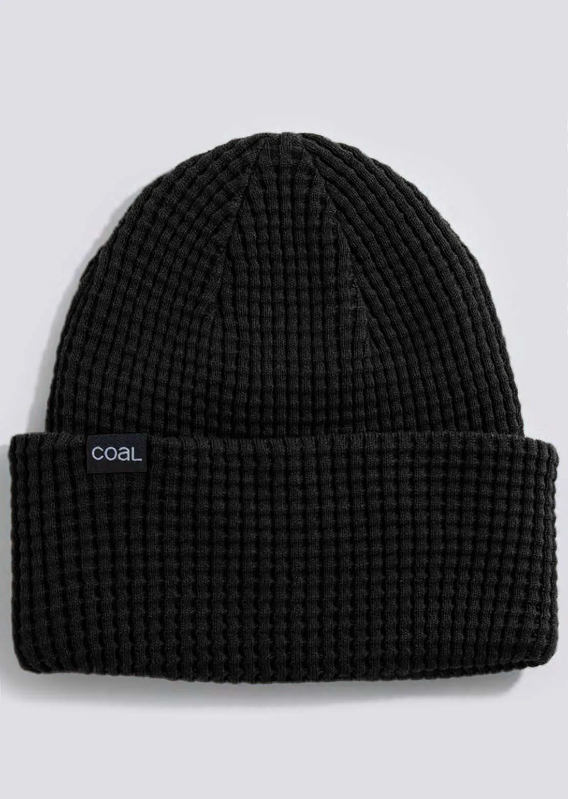 Coal Junior Crossover Beanie