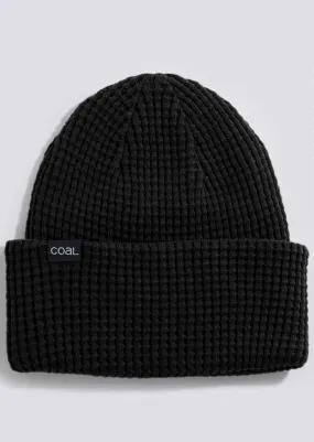 Coal Junior Crossover Beanie
