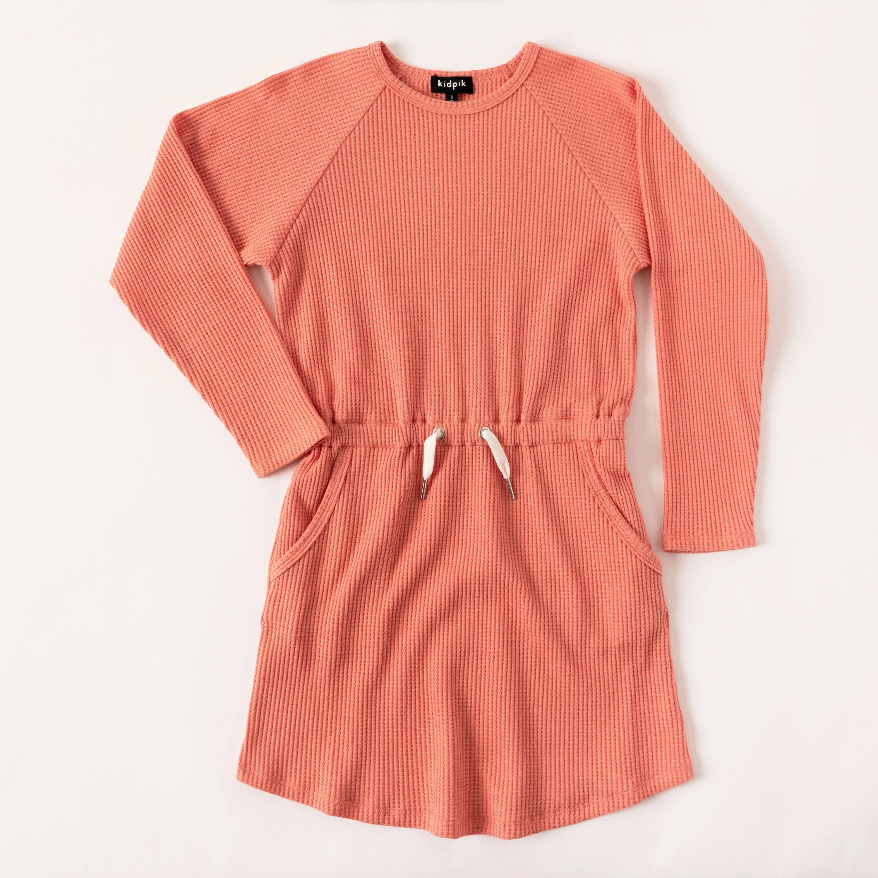 Comfy in Coral - With Shoes