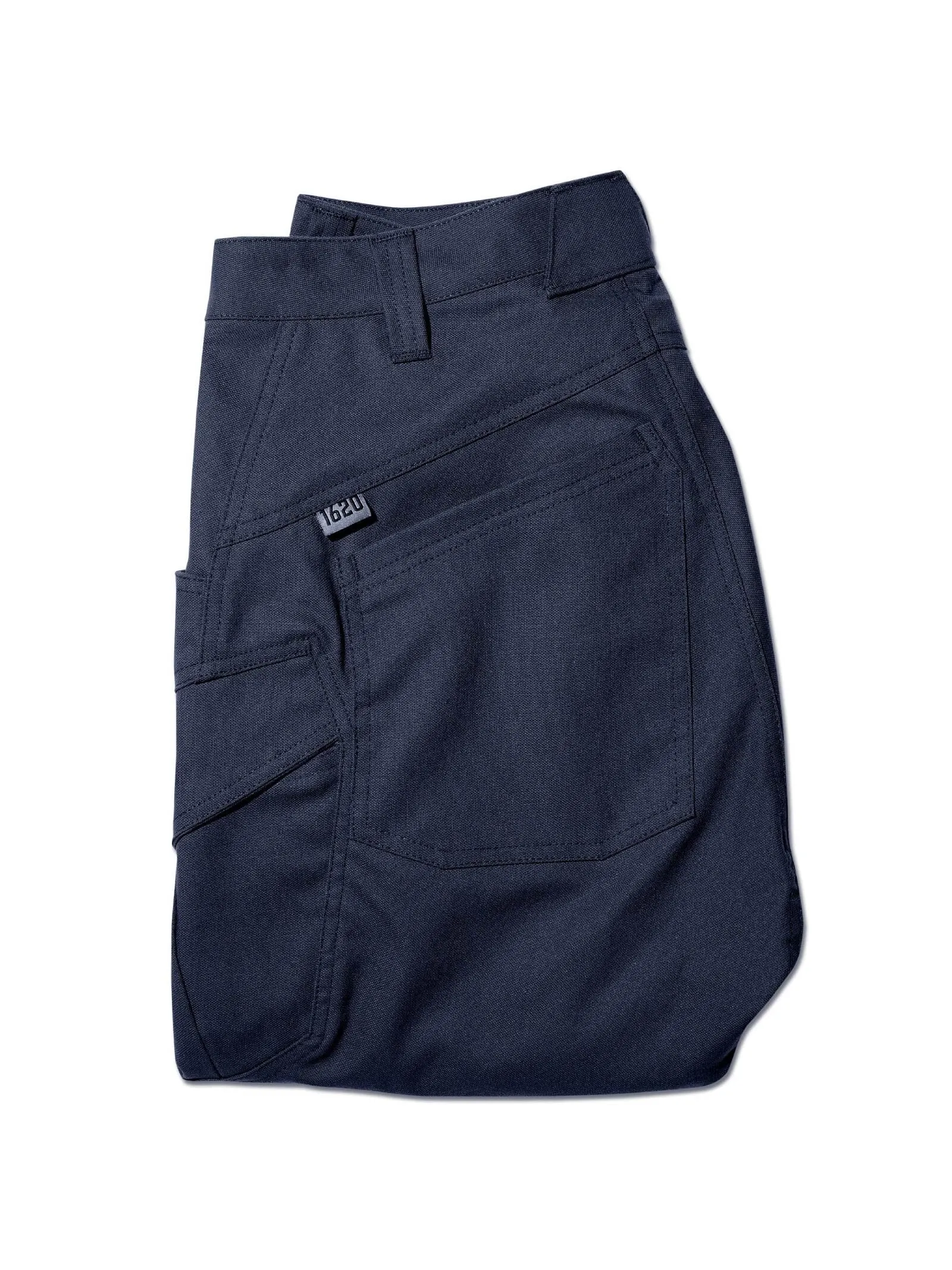 Double Knee NYCO Cargo Pant