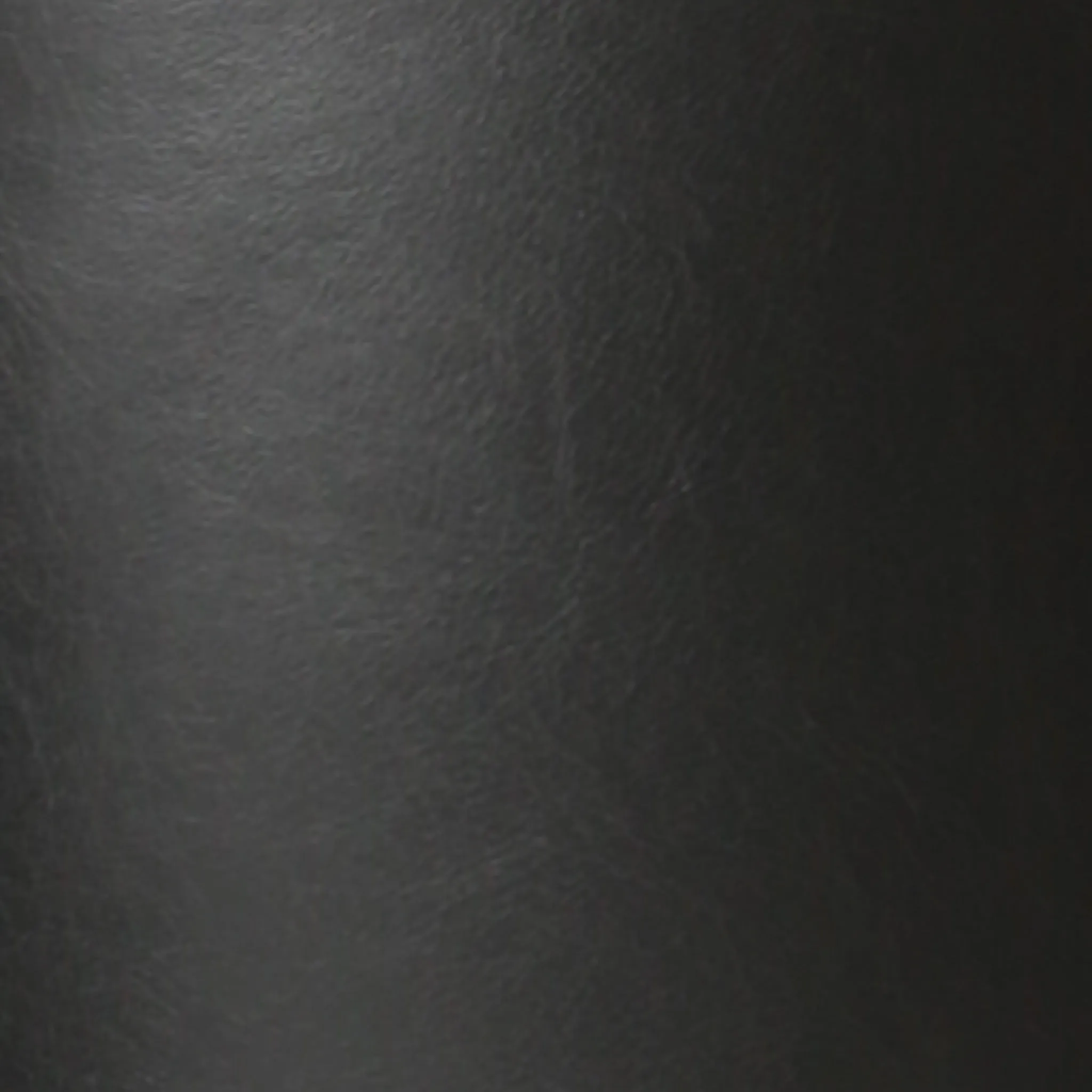 Downtown Vegan Leather Pant - Onyx