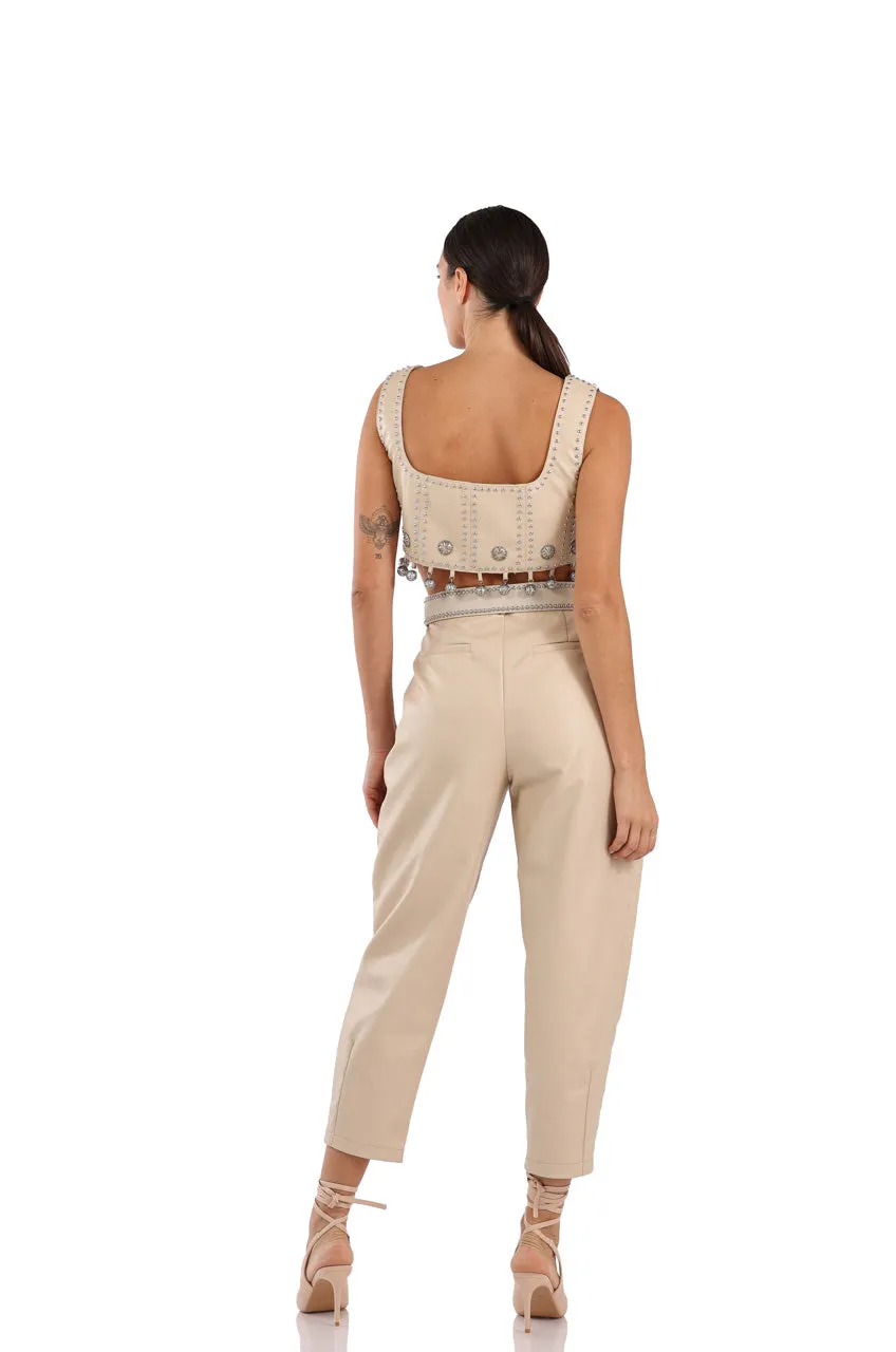 ECLAIR VEST