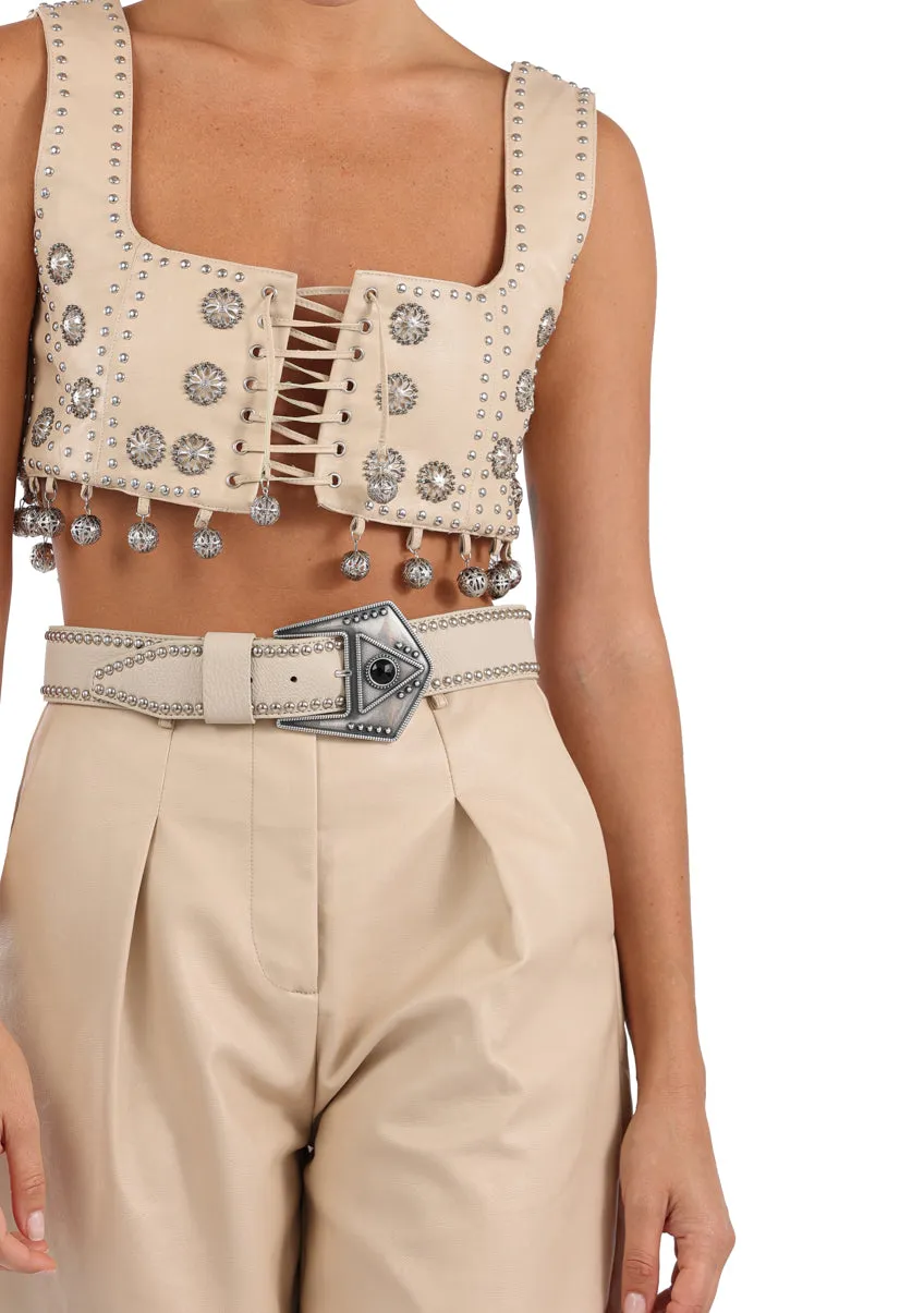 ECLAIR VEST