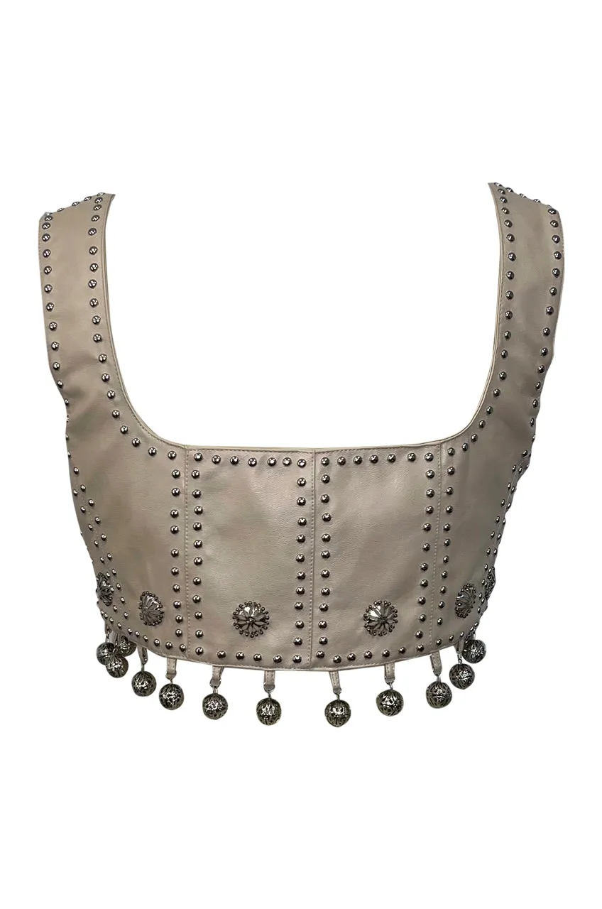 ECLAIR VEST