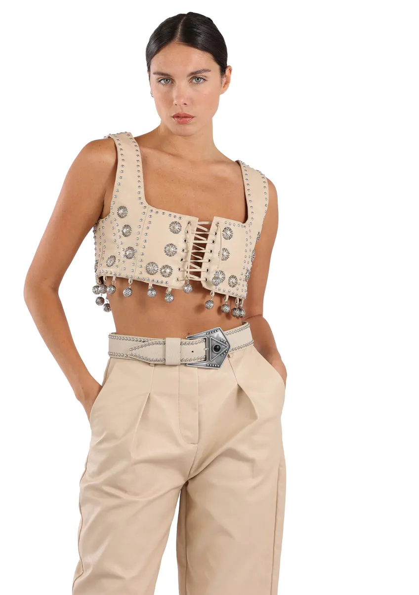 ECLAIR VEST