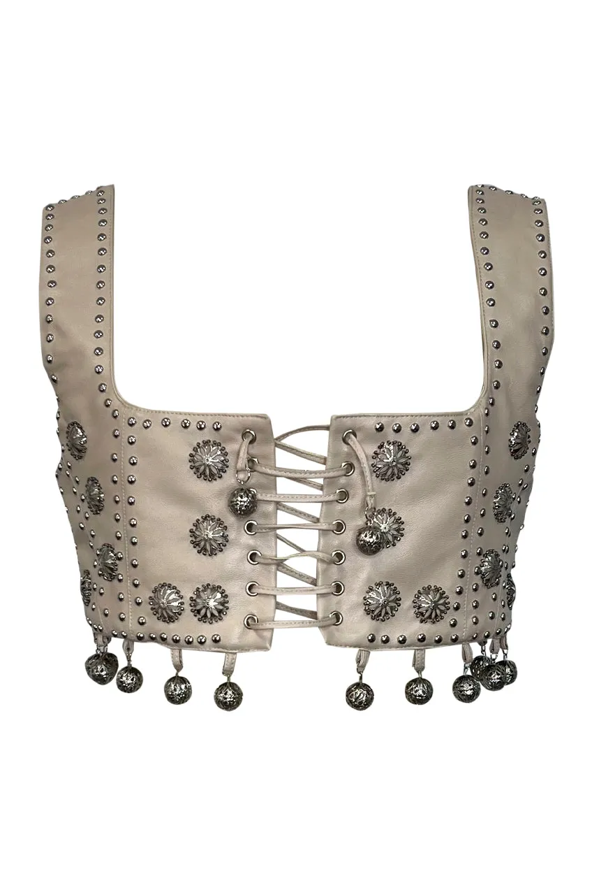 ECLAIR VEST
