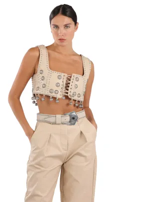 ECLAIR VEST