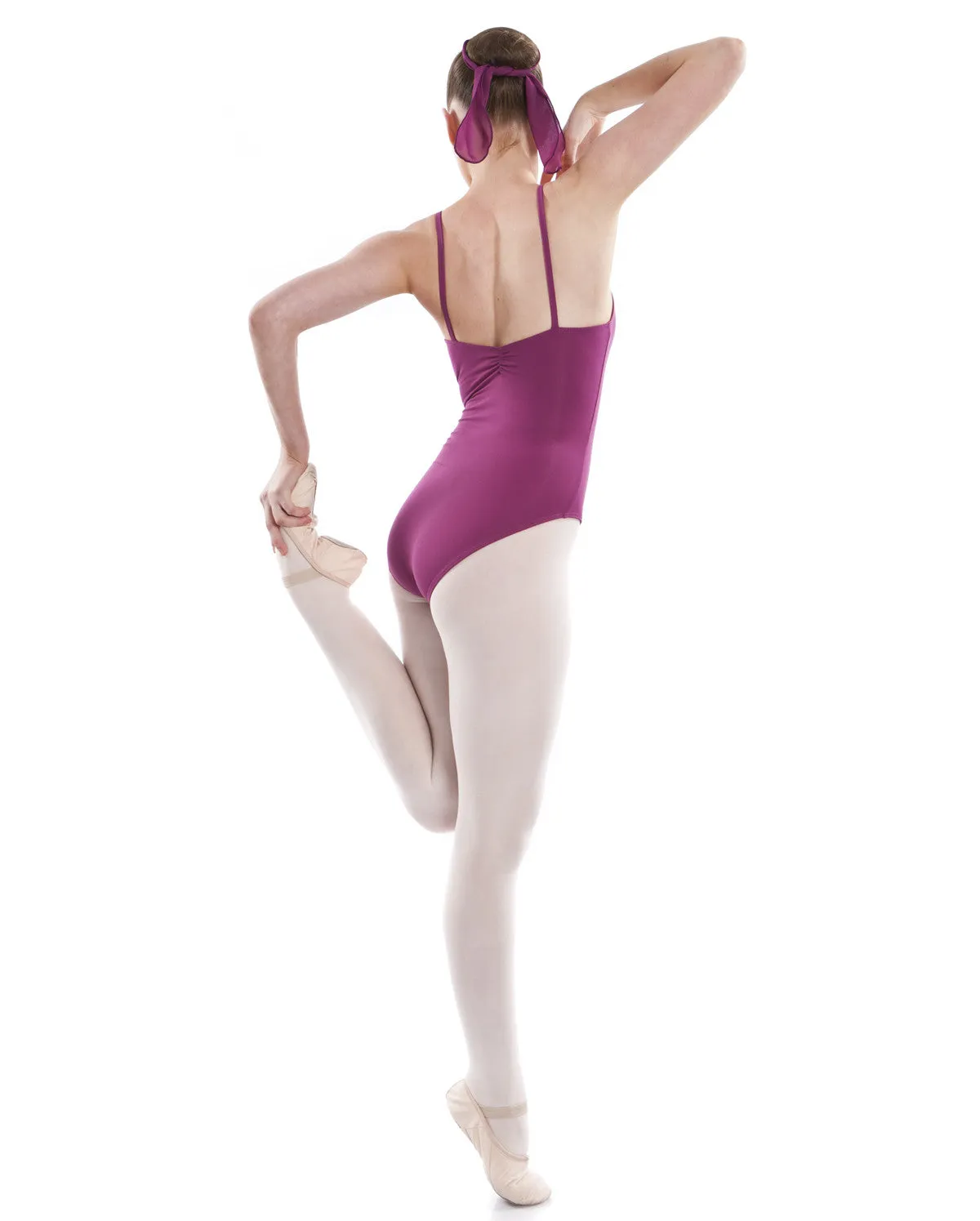 Energetiks FREYA Camisole Leotard, Adults, AL12
