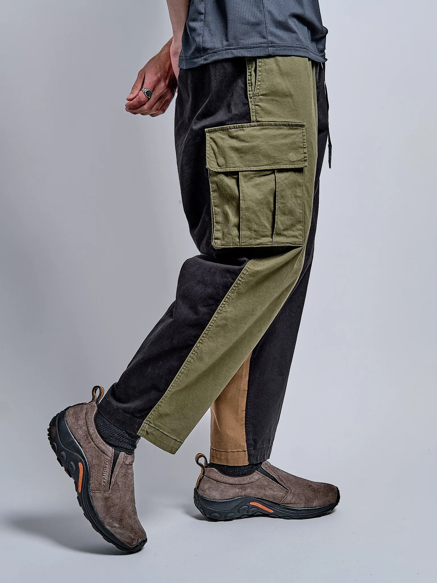 Flex Climber Cargo Pant