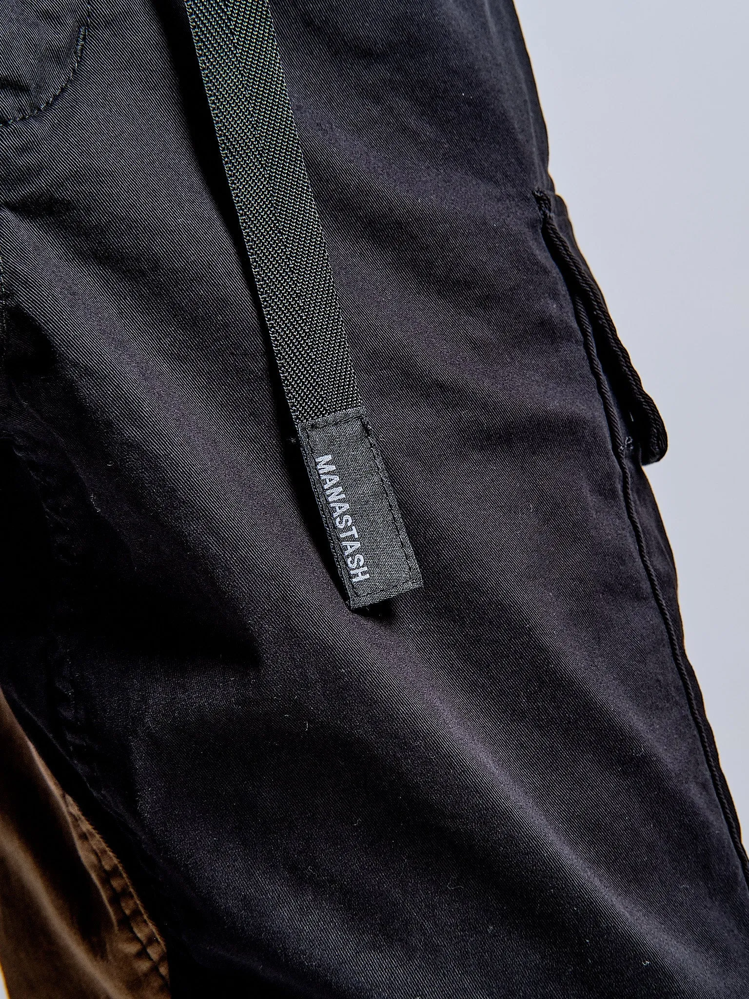 Flex Climber Cargo Pant