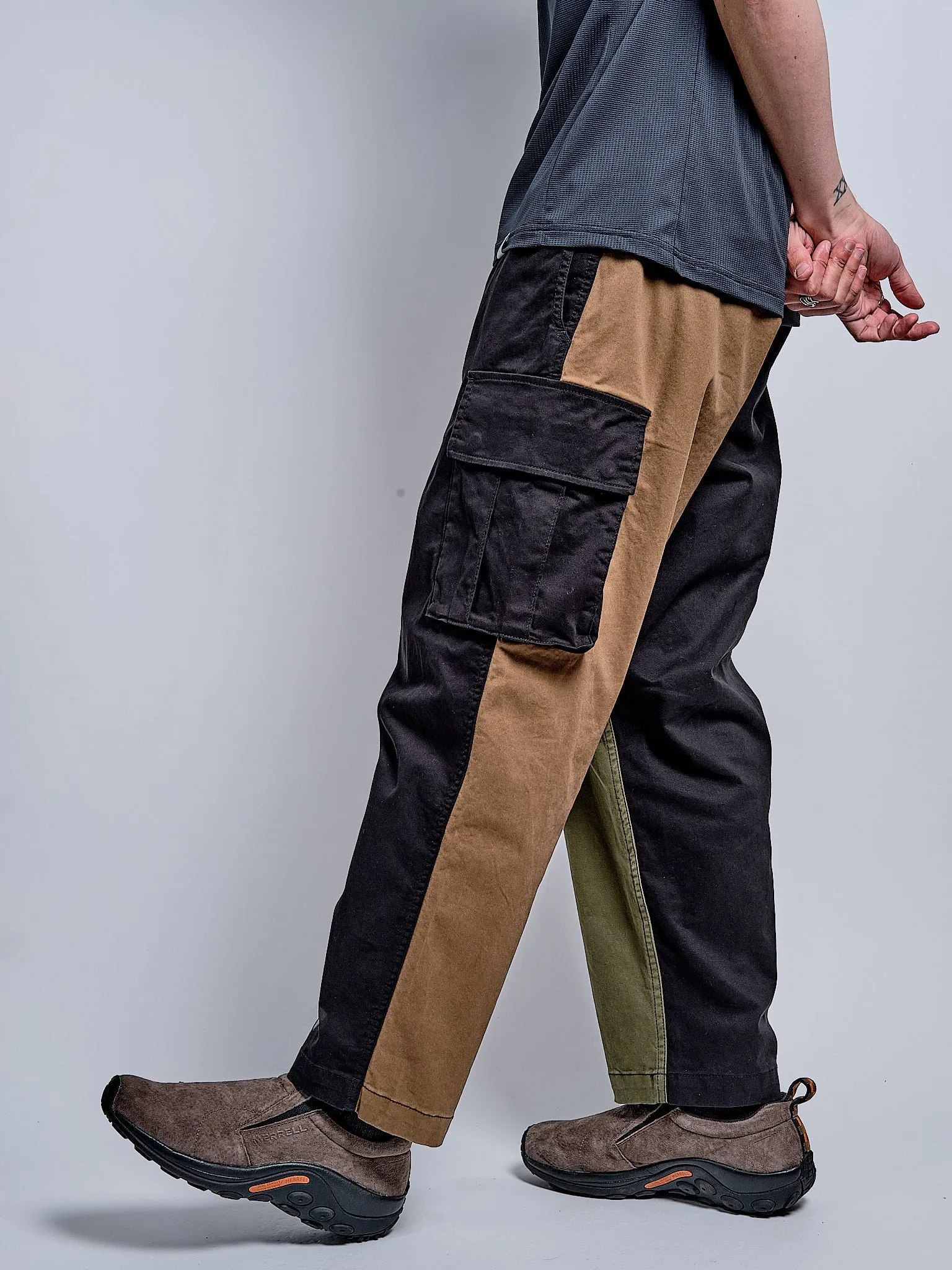 Flex Climber Cargo Pant