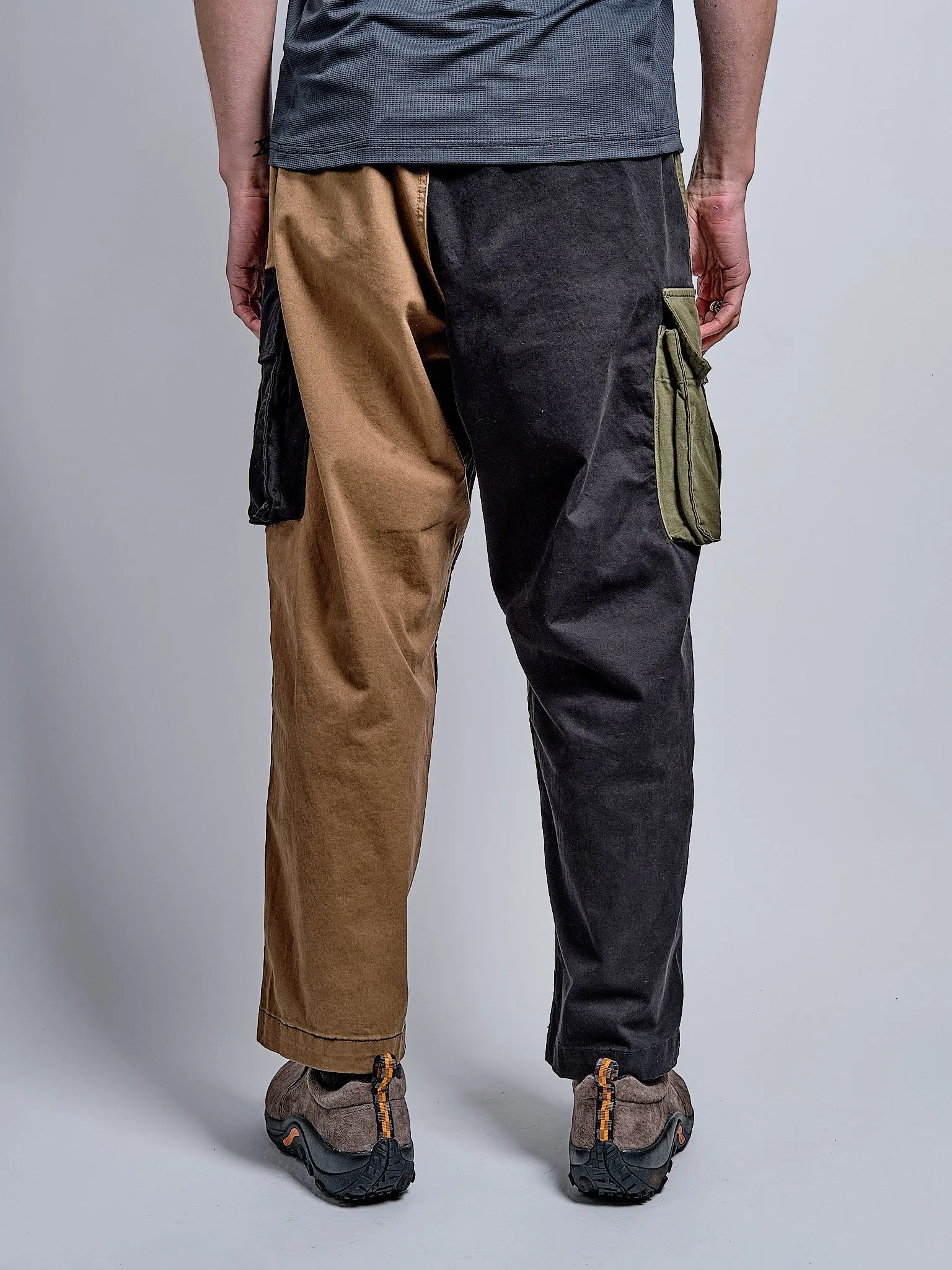 Flex Climber Cargo Pant