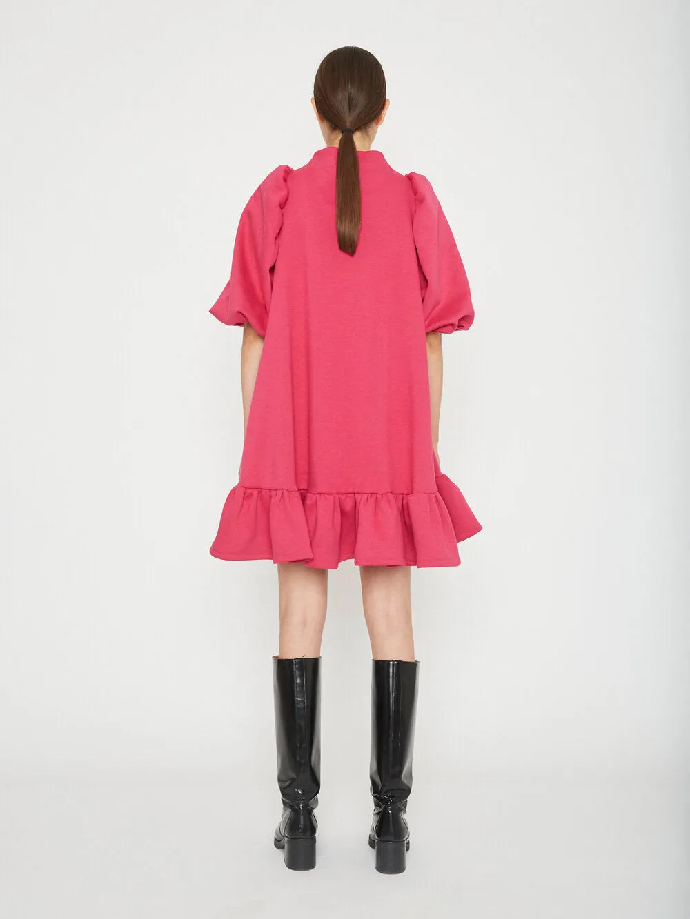 JOAN DRESS SHORT ARCHIVE