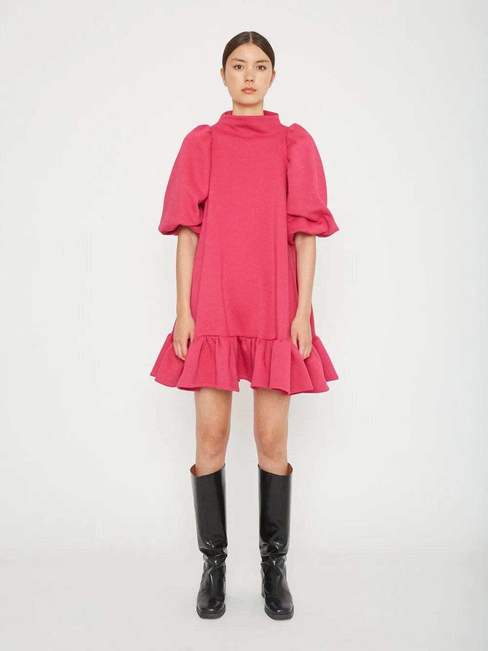 JOAN DRESS SHORT ARCHIVE