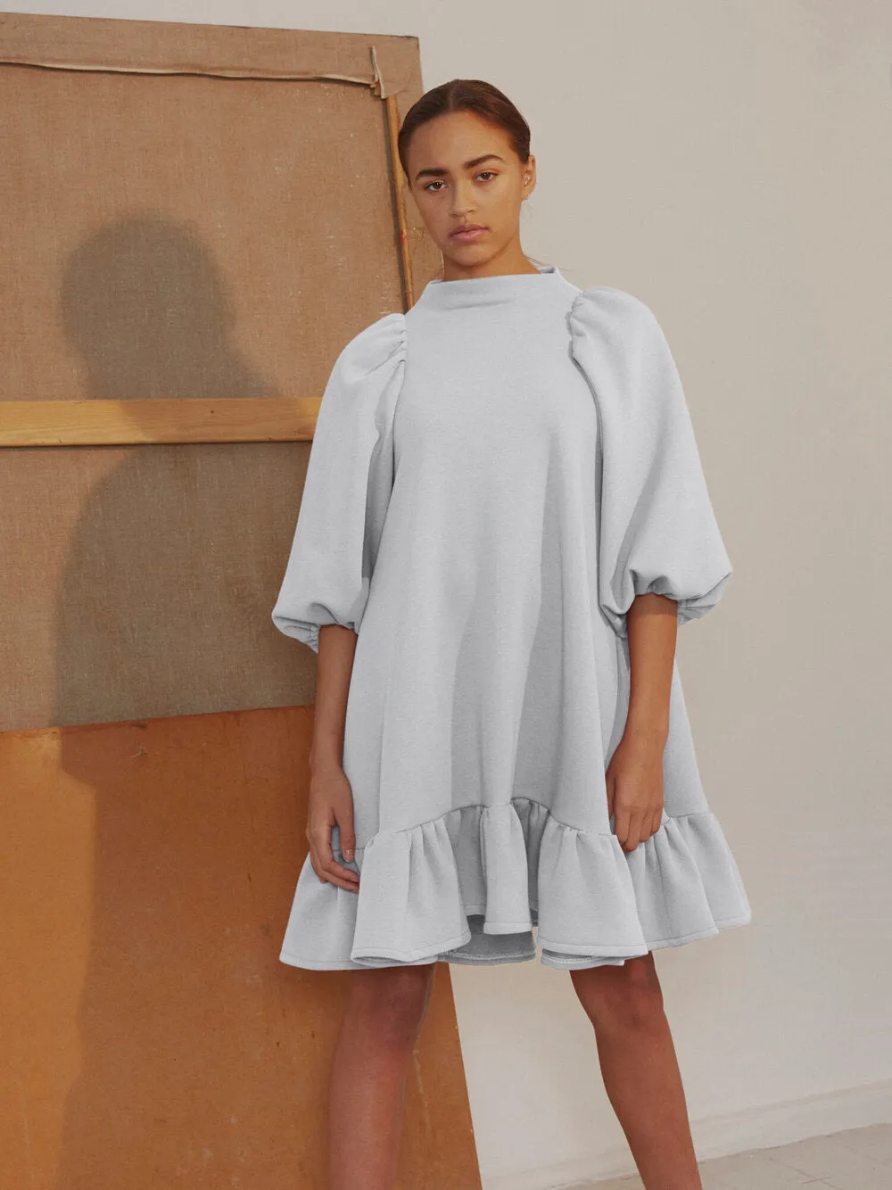 JOAN DRESS SHORT ARCHIVE
