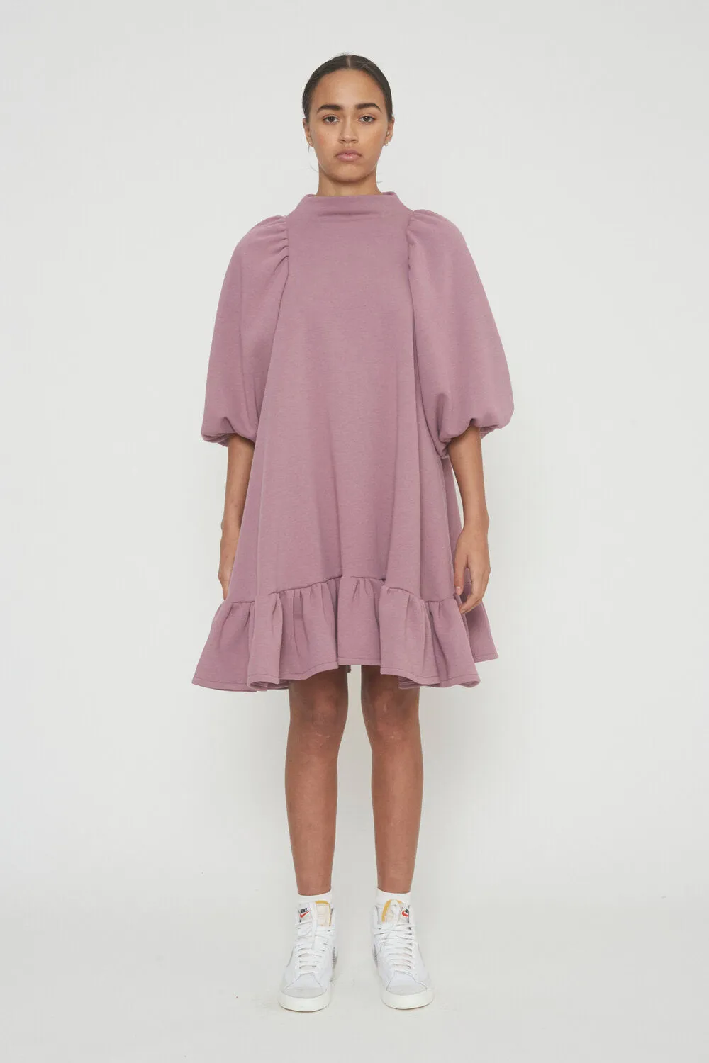 JOAN DRESS SHORT ARCHIVE