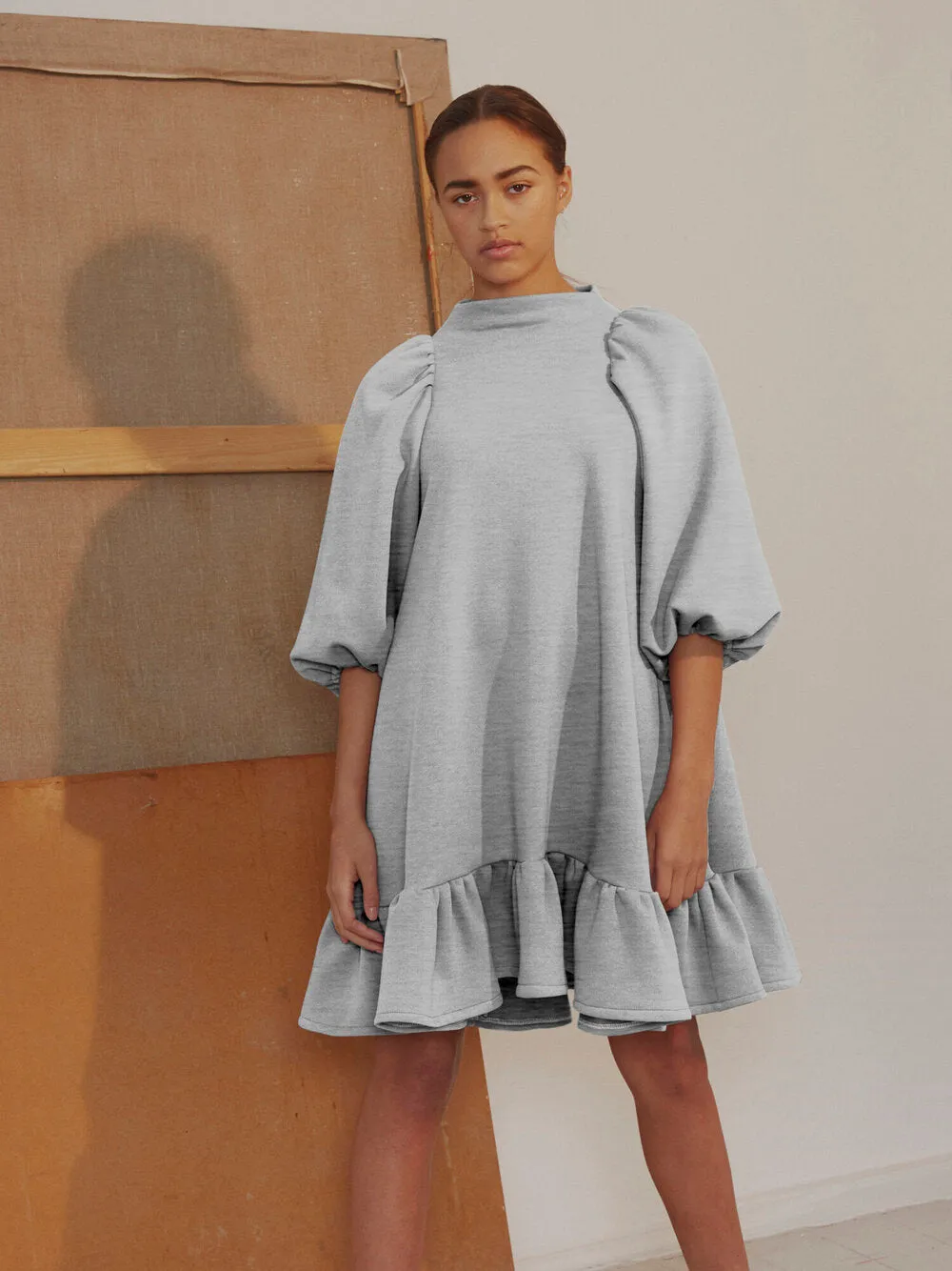 JOAN DRESS SHORT ARCHIVE