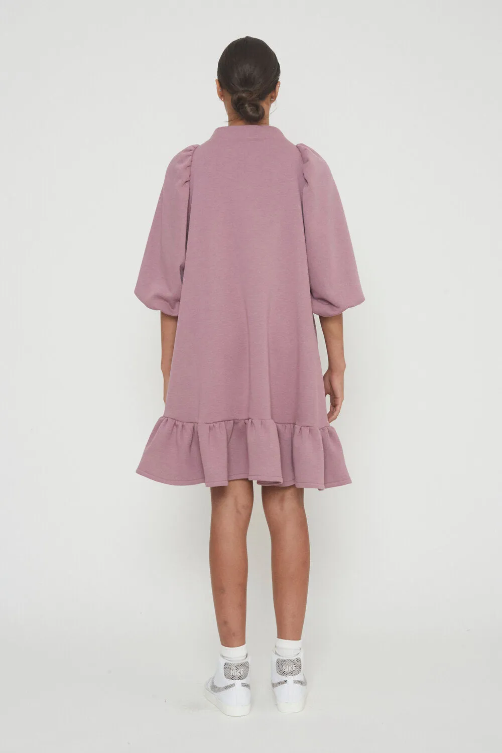 JOAN DRESS SHORT ARCHIVE