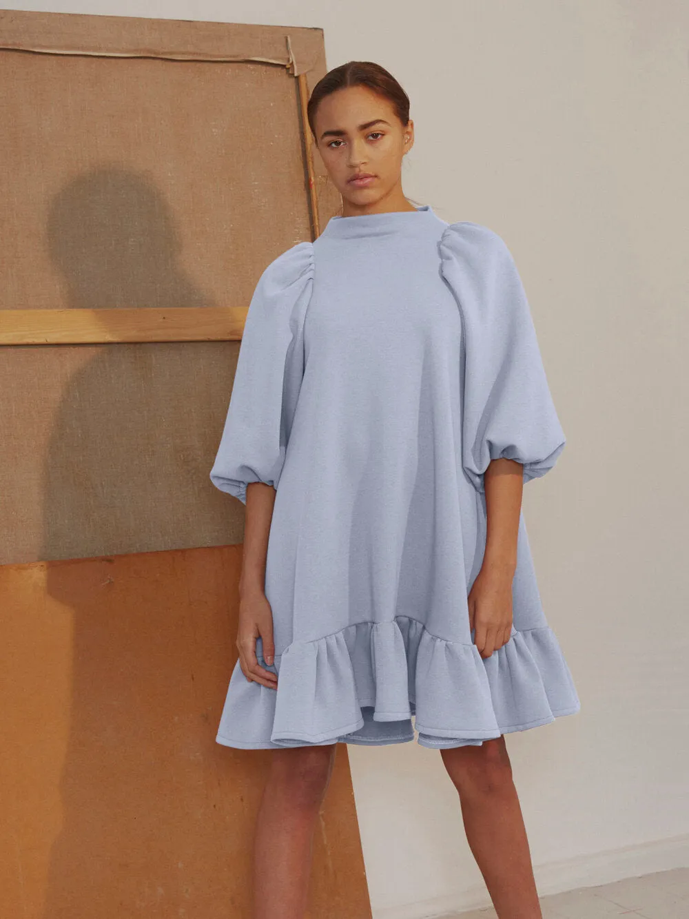 JOAN DRESS SHORT ARCHIVE
