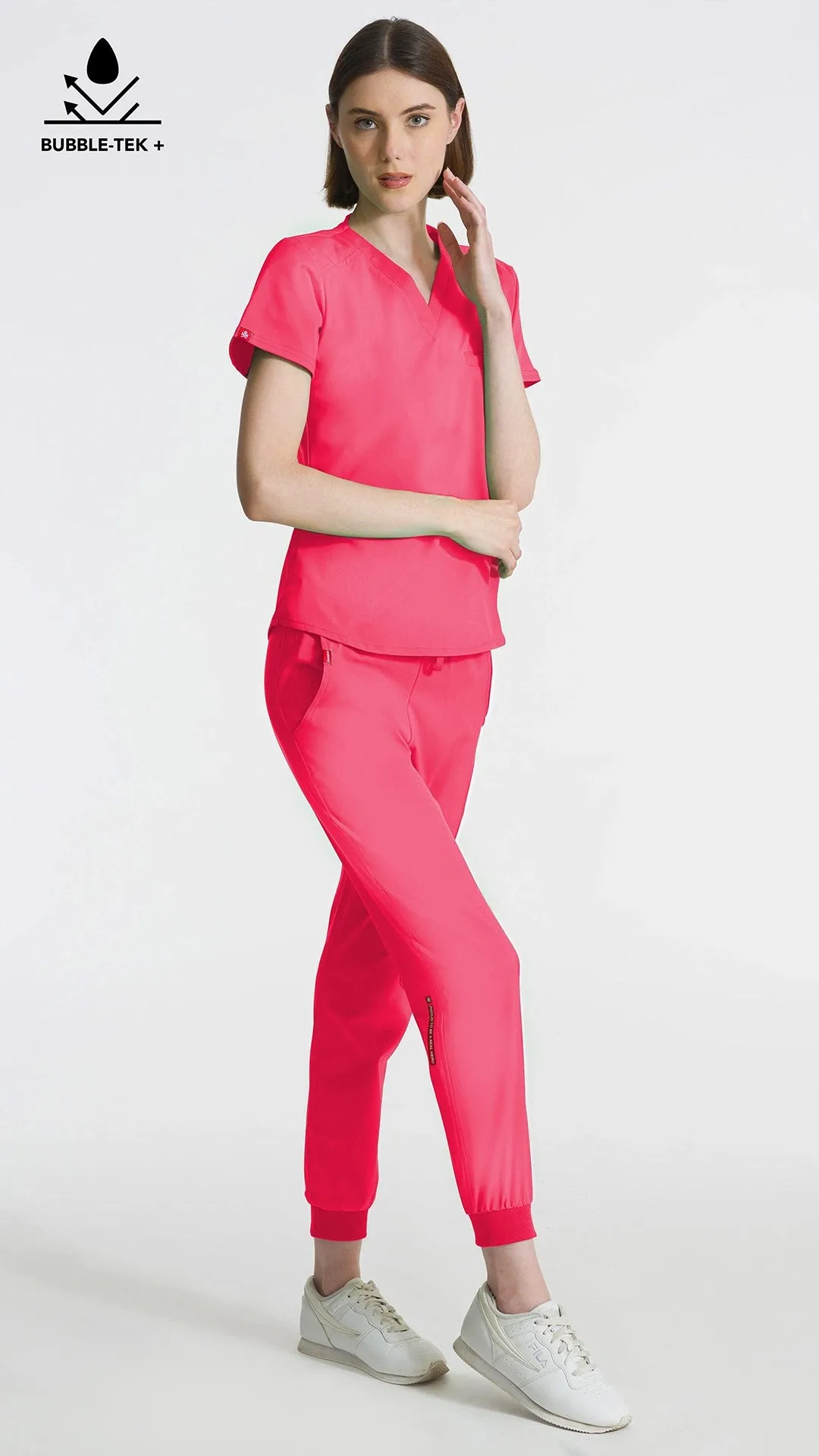 Kanaus® Pants Beyond | Dama
