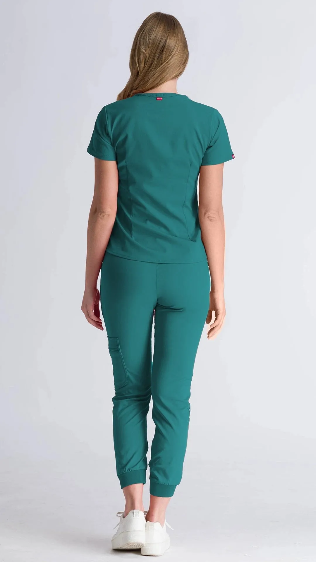 Kanaus® Pants Beyond | Dama