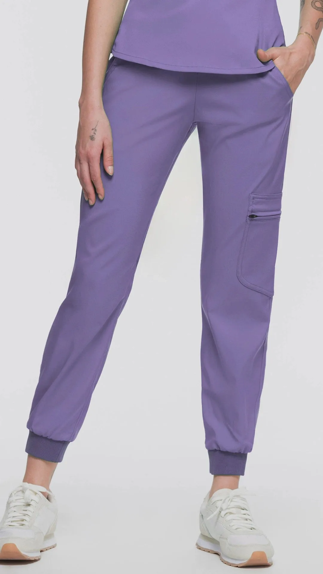 Kanaus® Pants Beyond | Dama