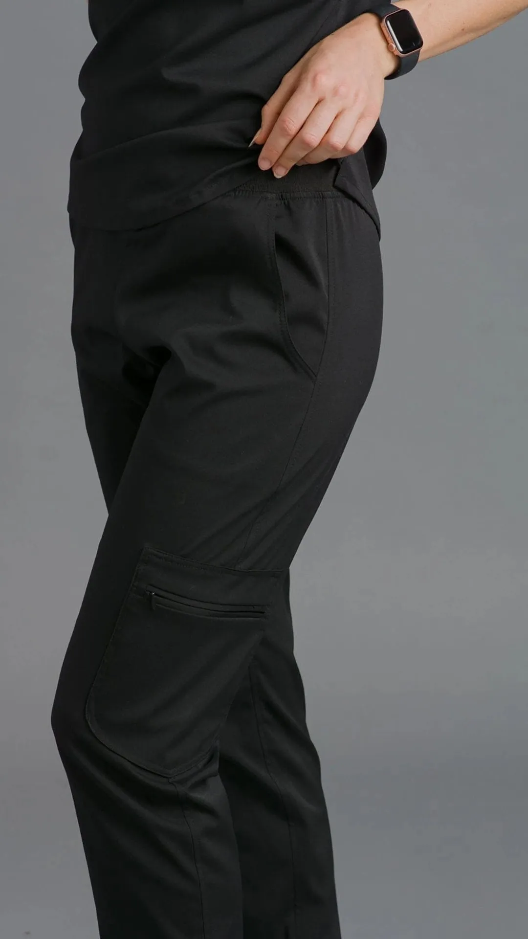 Kanaus® Pants Beyond | Dama