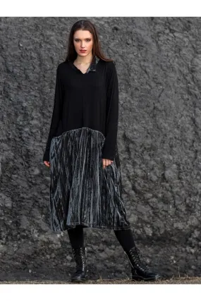 Narumi Dress