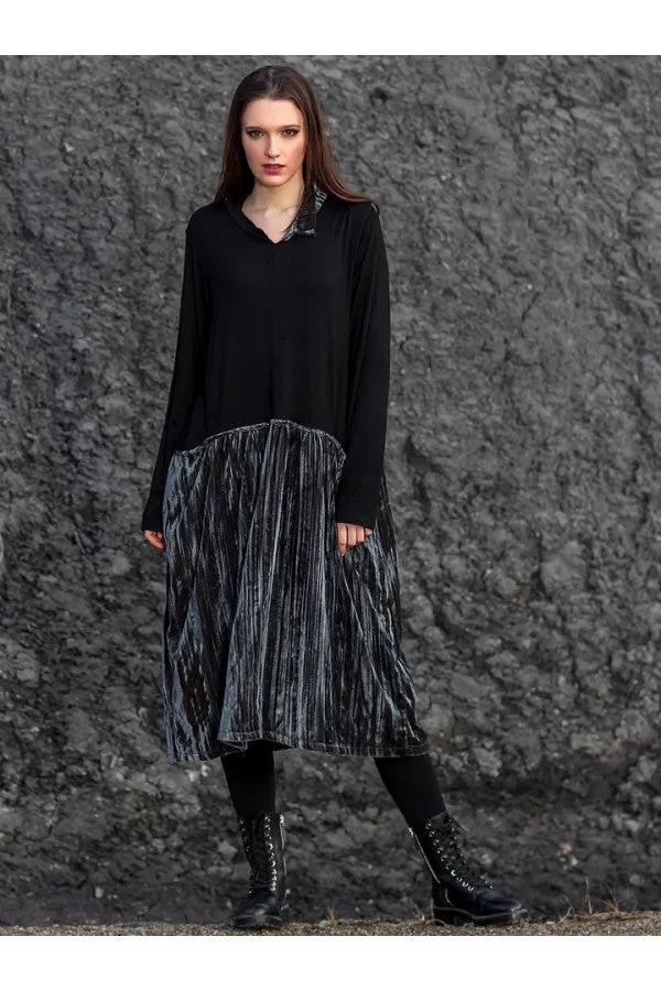 Narumi Dress