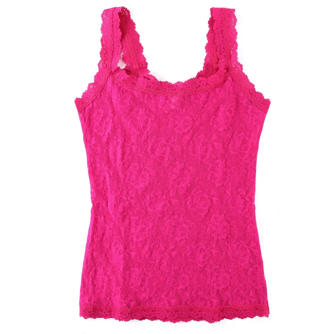 Signature Lace Classic Camisole