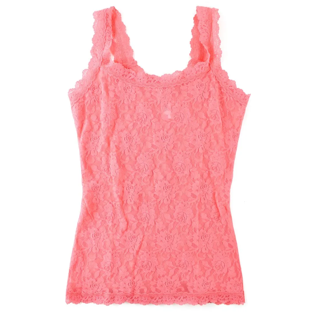 Signature Lace Classic Camisole
