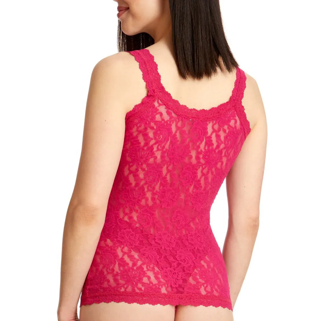 Signature Lace Classic Camisole