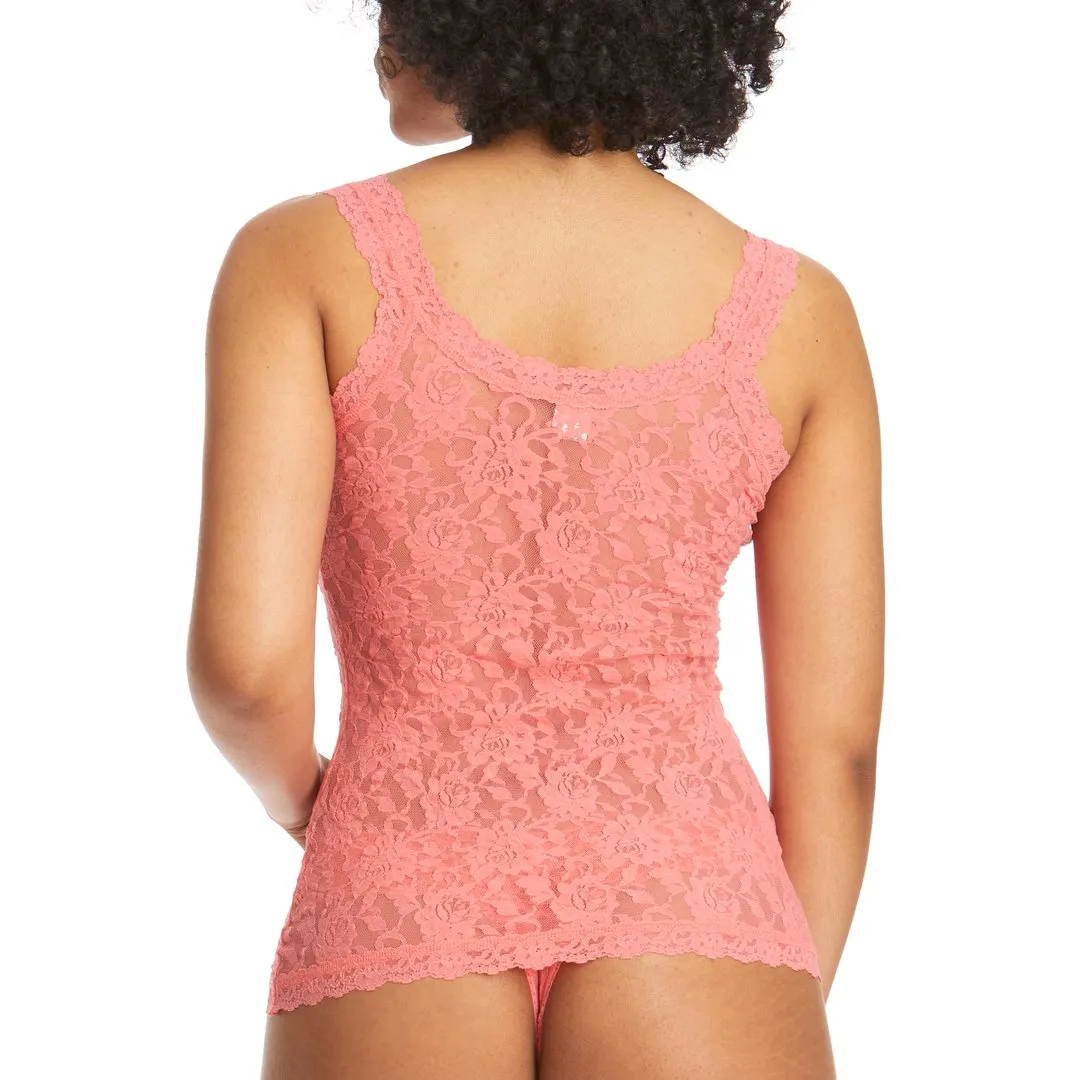 Signature Lace Classic Camisole