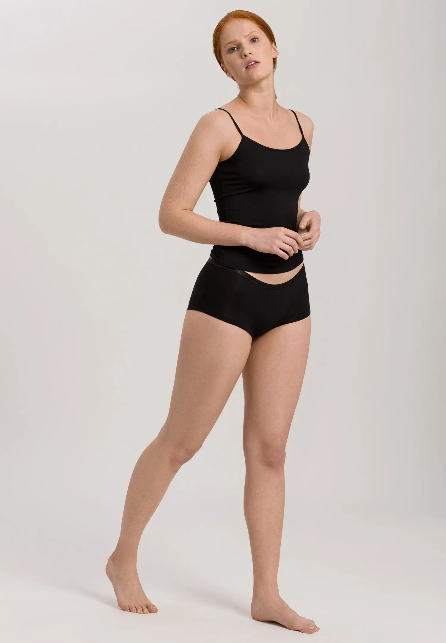 Soft Touch Camisole | Black 71256-019