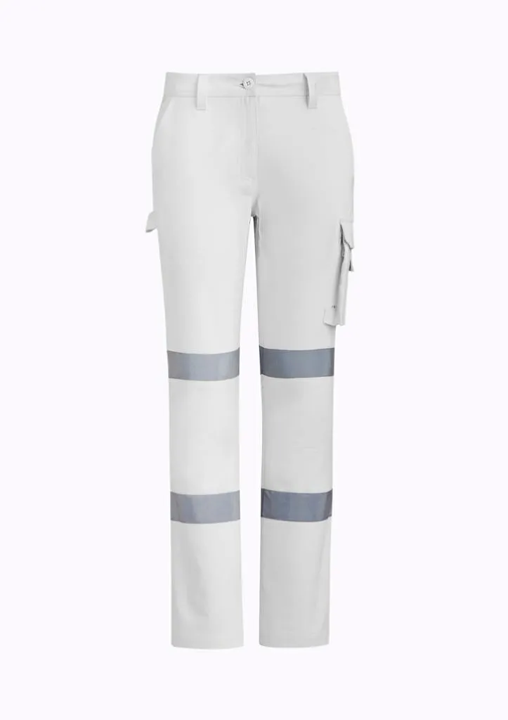 Syzmik ZP720 Womens Biomotion Hi-Vis Pants