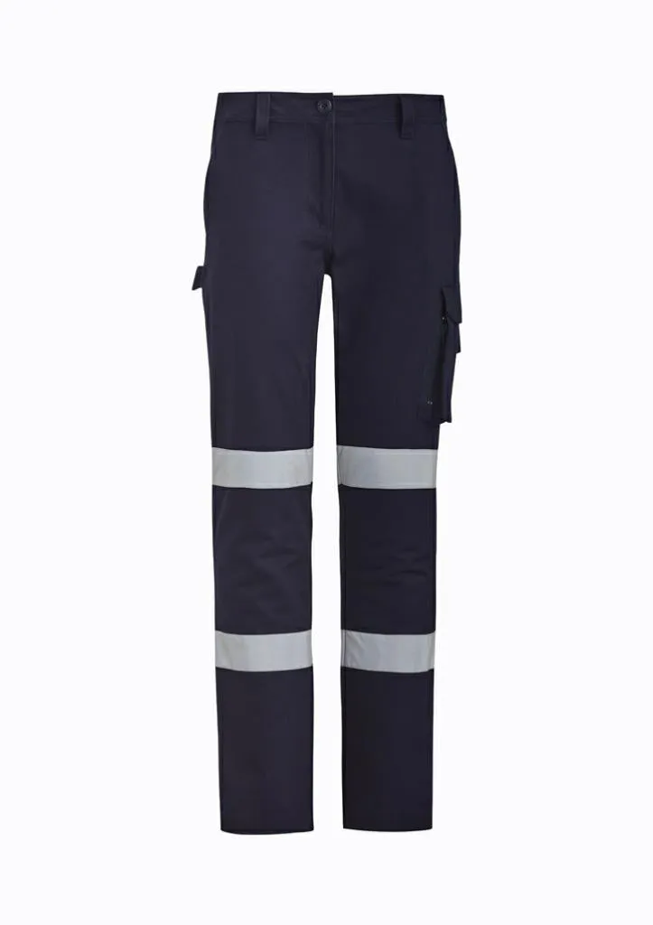 Syzmik ZP720 Womens Biomotion Hi-Vis Pants