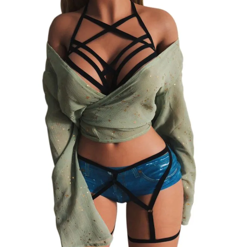 TEEK - Camisole Bralette