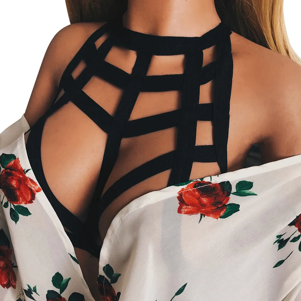 TEEK - Camisole Bralette