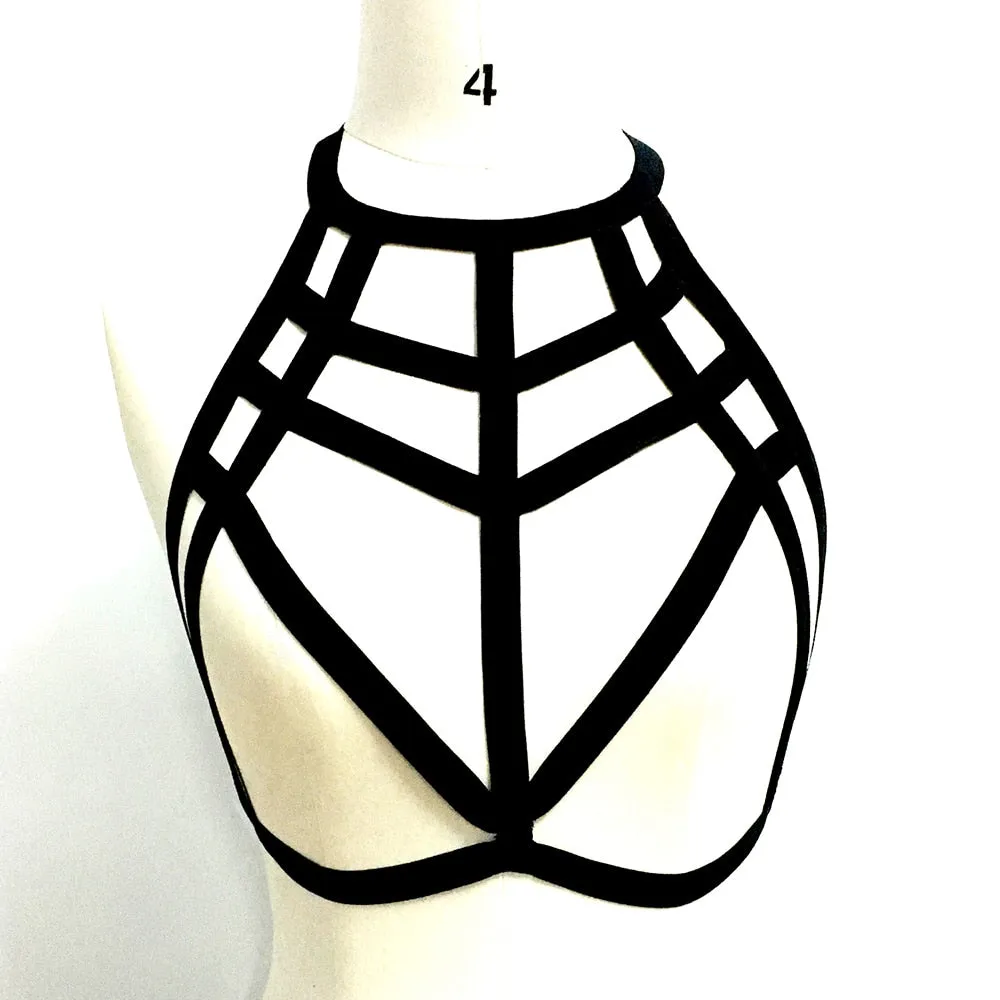 TEEK - Camisole Bralette