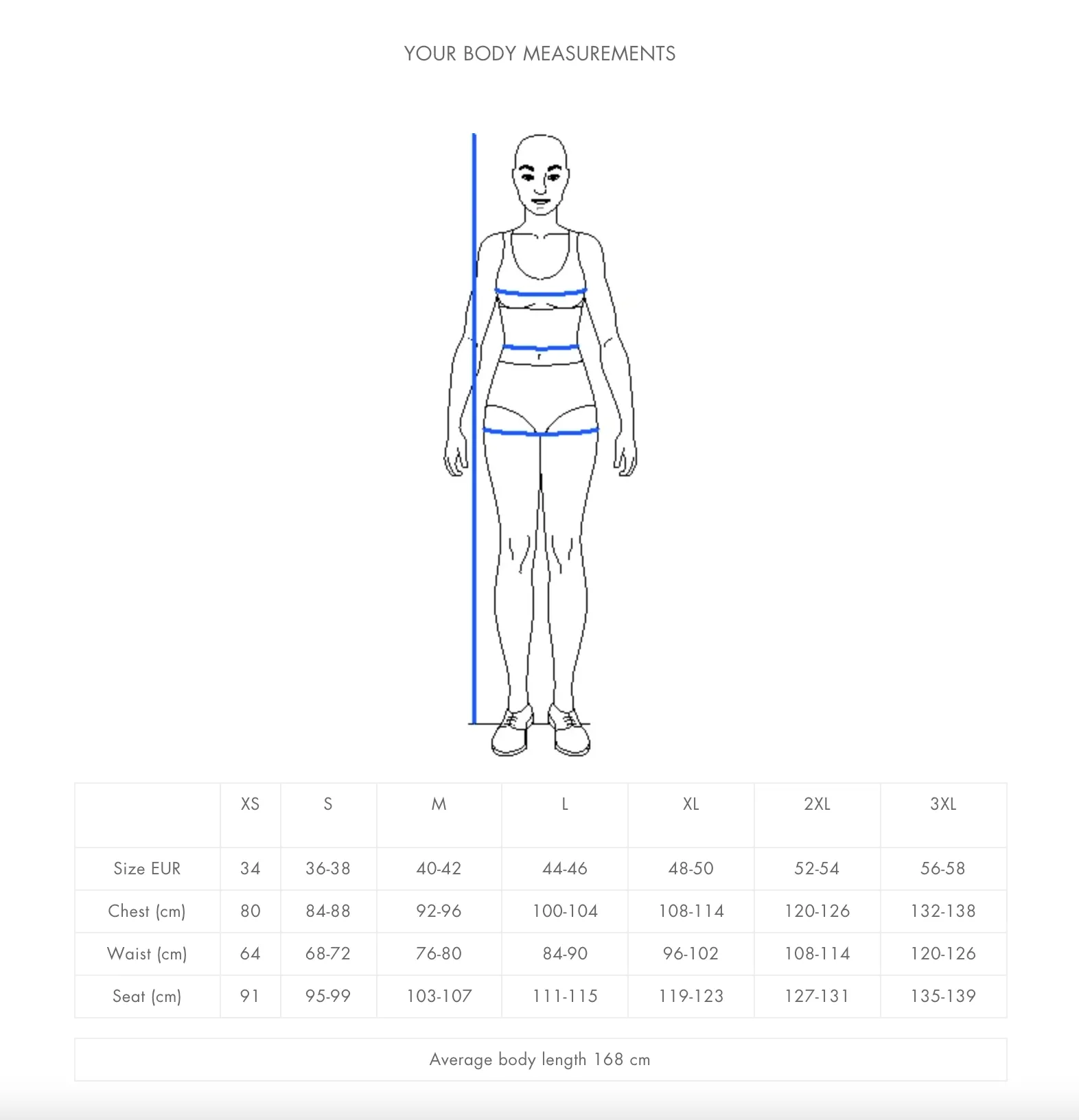 The Assembly Line - High-Waisted Trousers