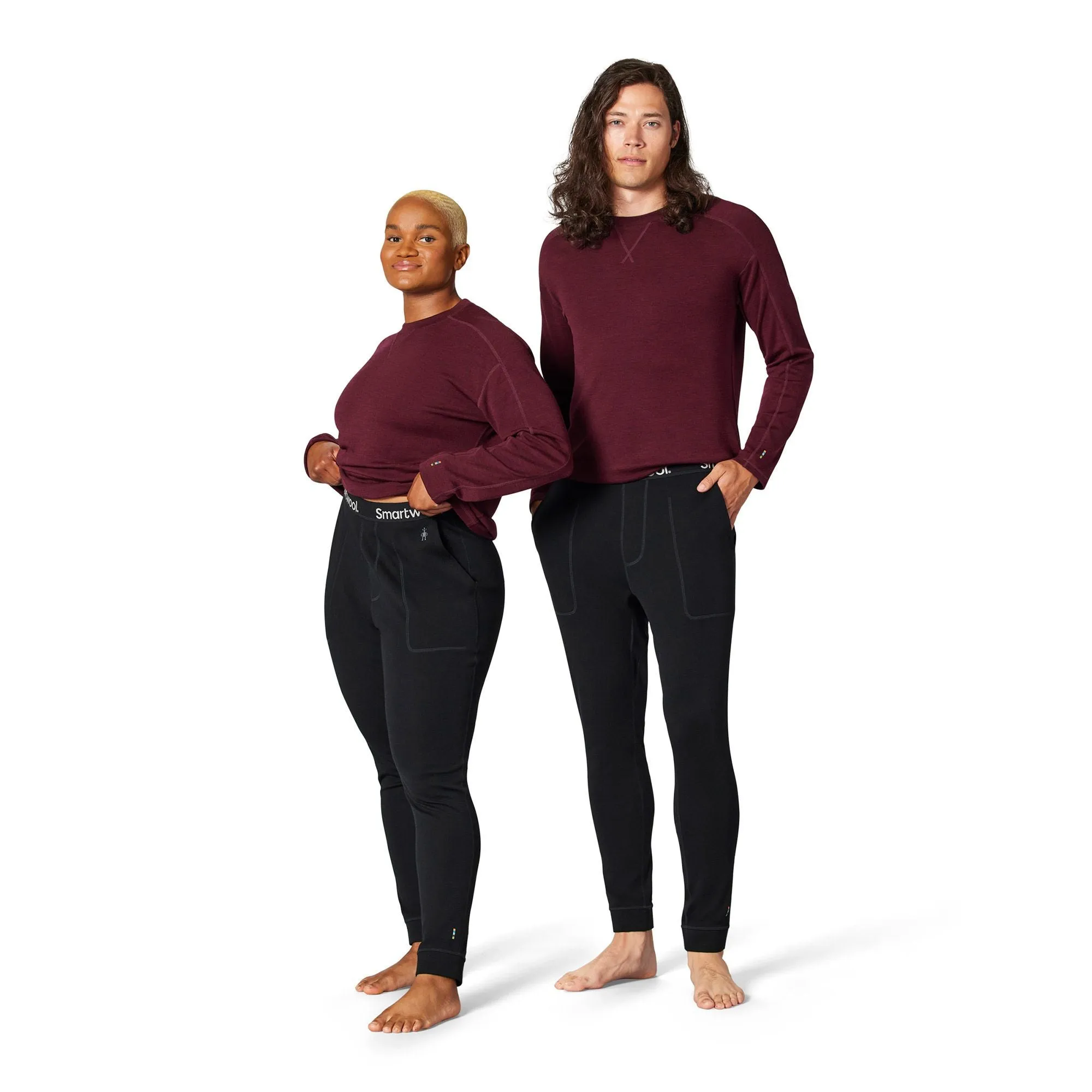 Thermal Merino Jogger (Unisex) - SW016795