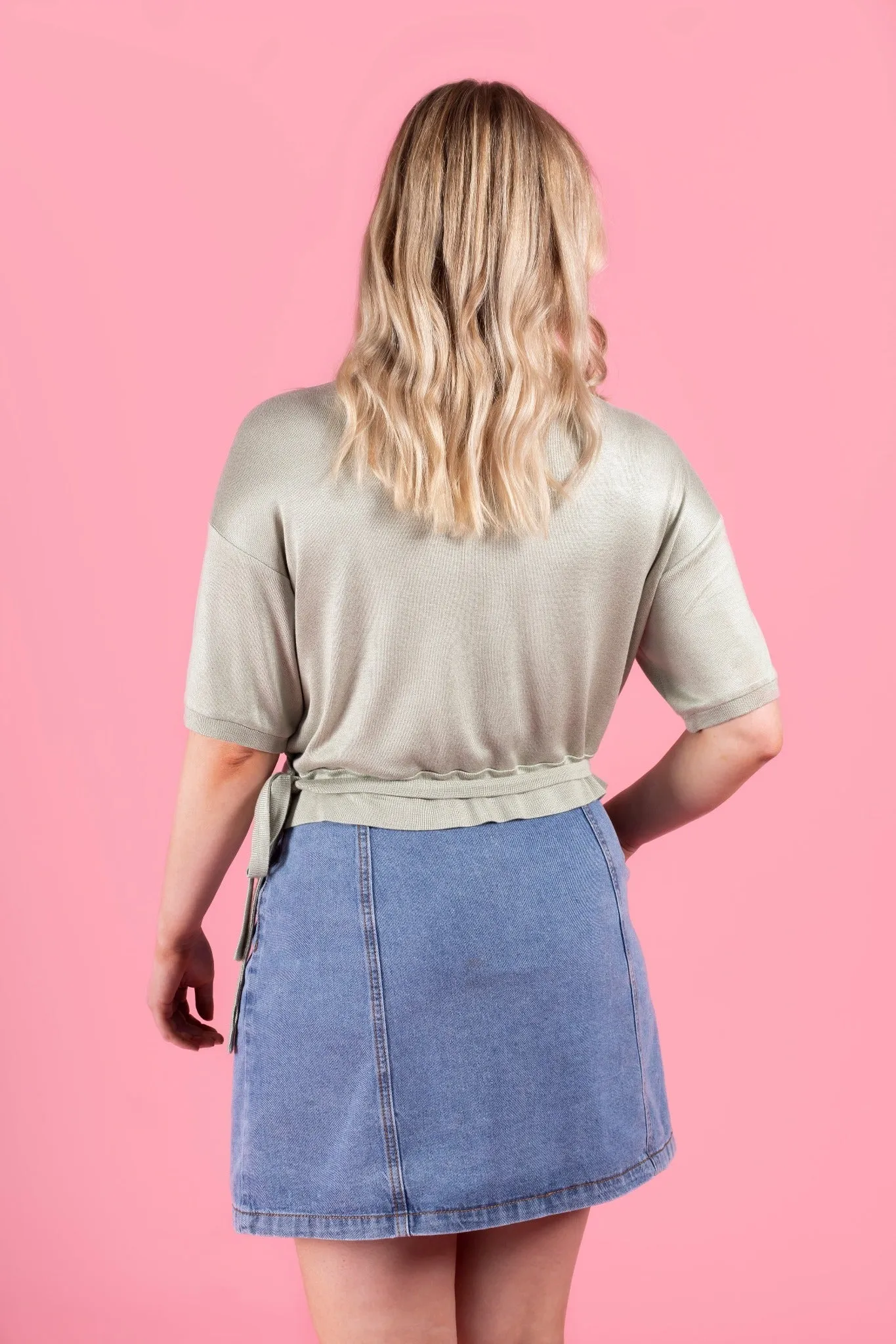 Tilly and The Buttons Pearl Sewing Pattern