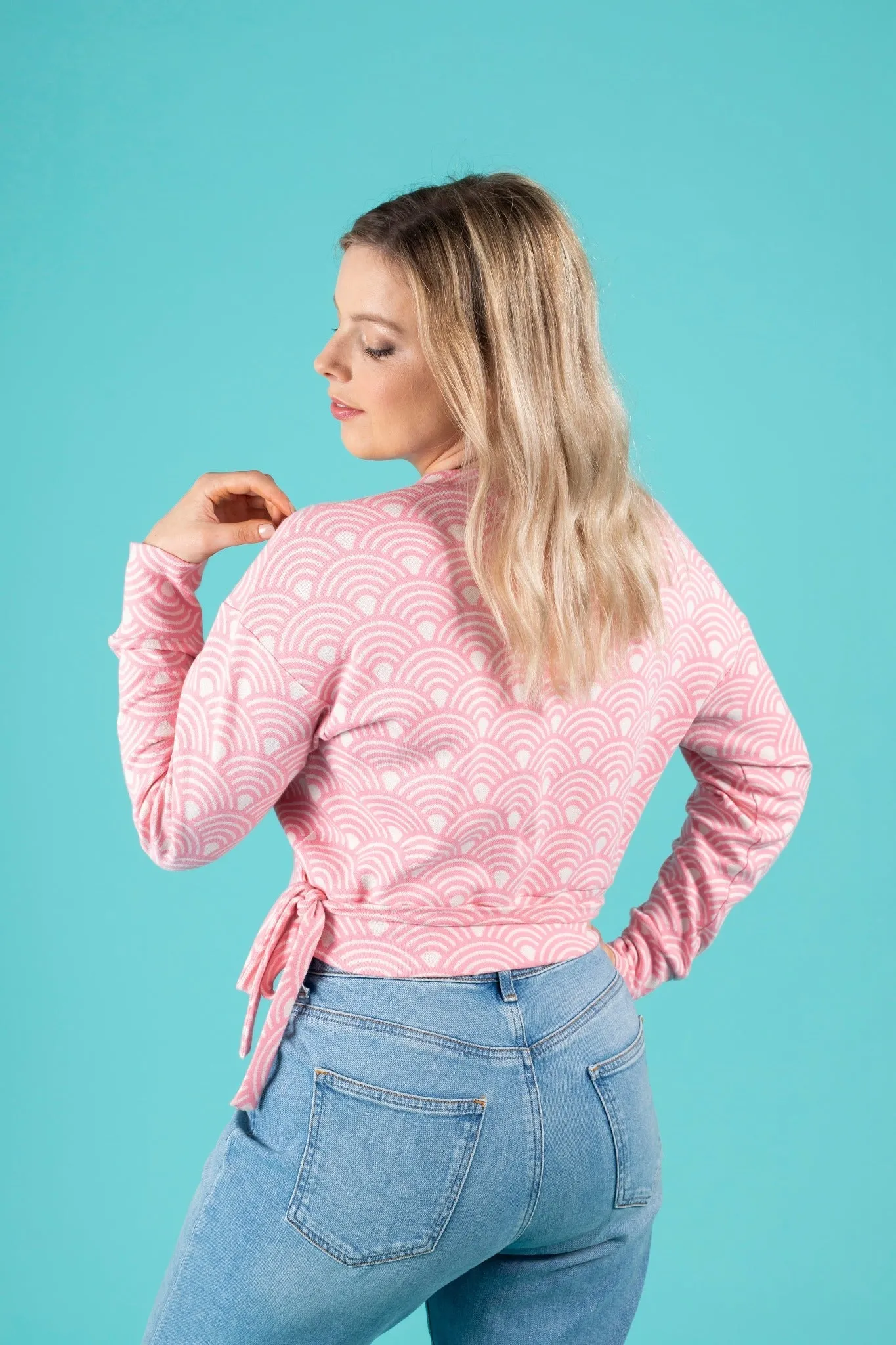 Tilly and The Buttons Pearl Sewing Pattern