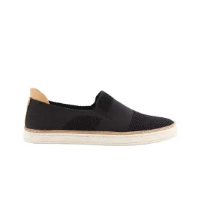 UGG Womens Sammy Casual Shoes 1016756-BLK Black