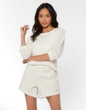 Velvet Heart Gazelle Sweater
